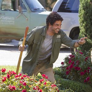 Foto Jack y su gemela