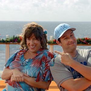 Foto Adam Sandler