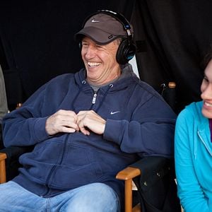 Foto Jack y su gemela