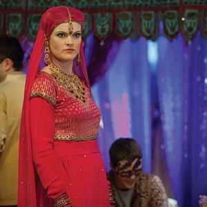 Foto Una cenicienta moderna: Érase una vez una canción