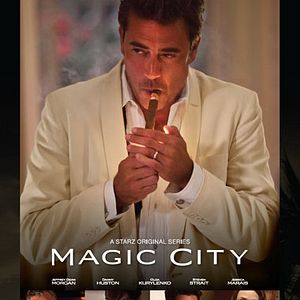 Foto Magic City