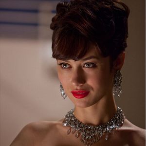 Foto Olga Kurylenko
