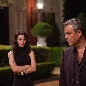 Foto Danny Huston