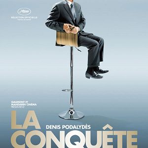 Foto De Nicolas a Sarkozy