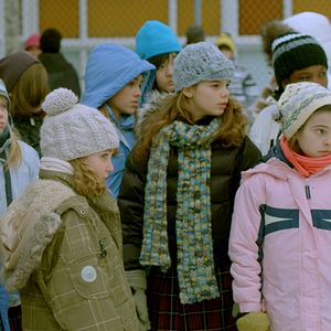 Foto Profesor Lazhar