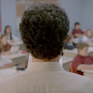 Foto Profesor Lazhar