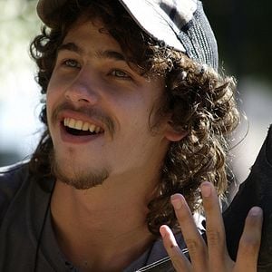 Foto Boleto al paraíso