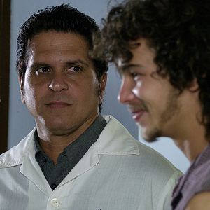 Foto Boleto al paraíso