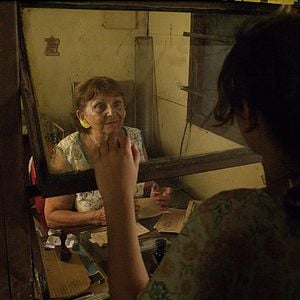 Foto Boleto al paraíso