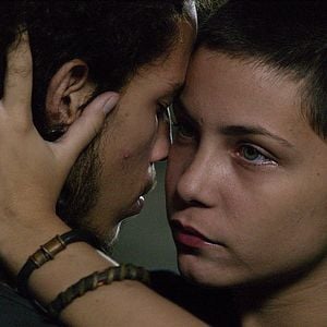 Foto Boleto al paraíso