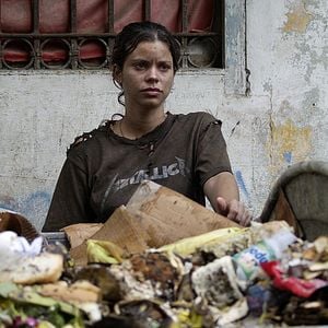 Foto Boleto al paraíso