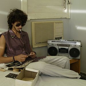 Foto Boleto al paraíso