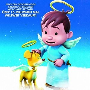 Foto El pequeño ángel