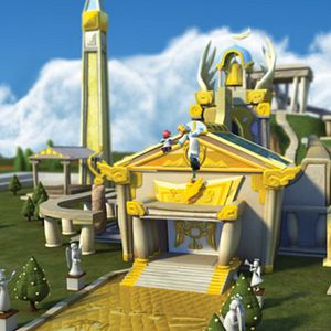 Foto El pequeño ángel