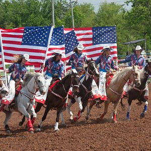 Foto Cowgirls n' Angels