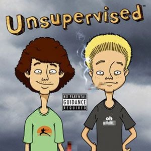 Foto Sin supervisión