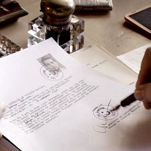 Foto Türk Pasaportu