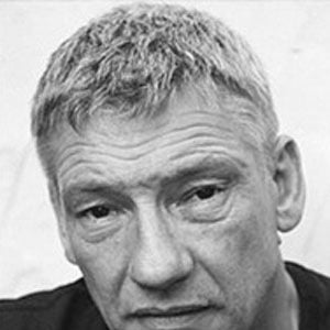 Foto Simon Armstrong