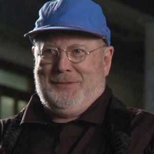 Foto David Odgen Stiers