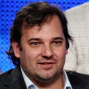 Foto Dan Harmon