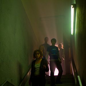 Foto Humans Versus Zombies