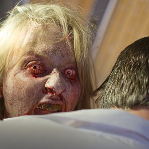 Foto Humans Versus Zombies