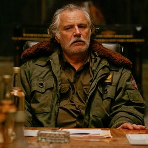 Foto En tierra de sangre y miel