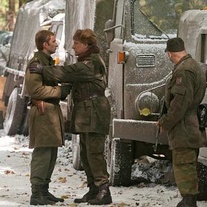 Foto En tierra de sangre y miel