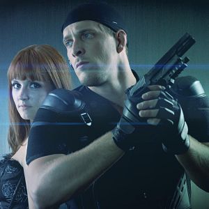 Foto Justine Le Pottier