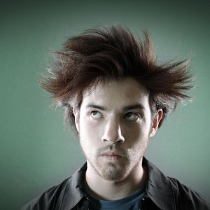 Foto Raphaël Descraques