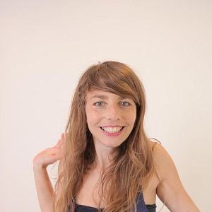 Foto Maëlys Ricordeau