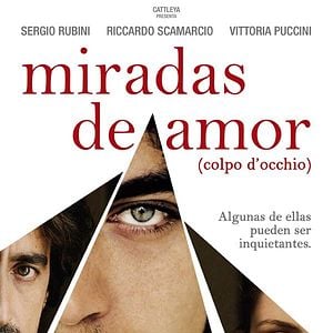 Foto Miradas de amor