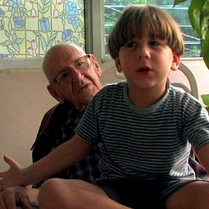 Foto A Letter to the Future