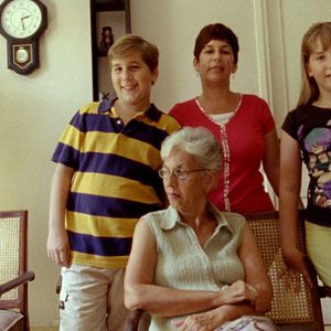 Foto A Letter to the Future