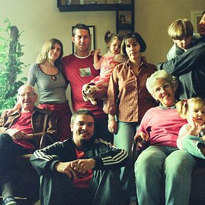 Foto A Letter to the Future