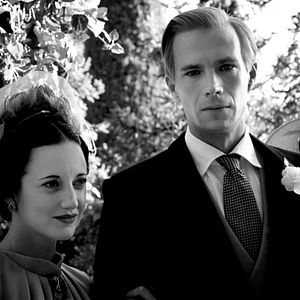 Foto Wallis y Eduardo: El romance del siglo