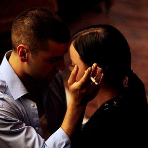 Foto Wallis y Eduardo: El romance del siglo