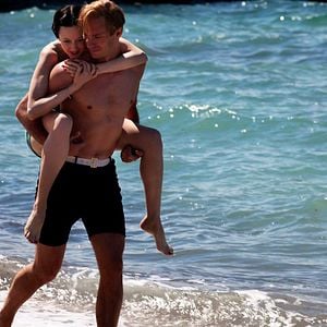 Foto Wallis y Eduardo: El romance del siglo