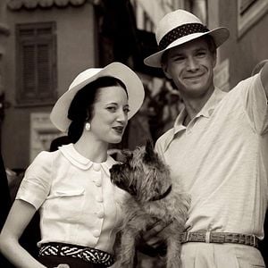 Foto Wallis y Eduardo: El romance del siglo