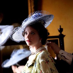 Foto Wallis y Eduardo: El romance del siglo