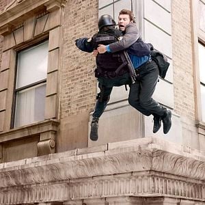 Foto Al borde del abismo