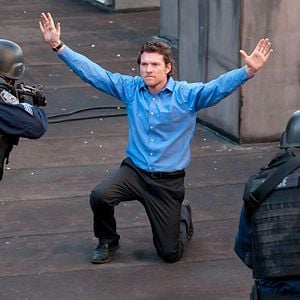 Foto Al borde del abismo