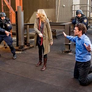 Foto Al borde del abismo