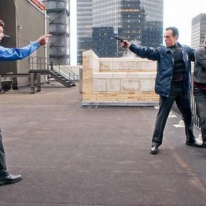 Foto Al borde del abismo