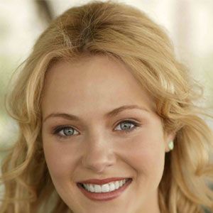 Foto Jessica Marais