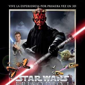 Foto Star Wars: Episodio I - La amenaza fantasma