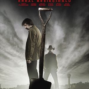 Foto Behzat Ç. Seni Kalbime Gömdüm