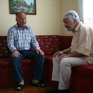 Foto Sümela'nın Şifresi Temel