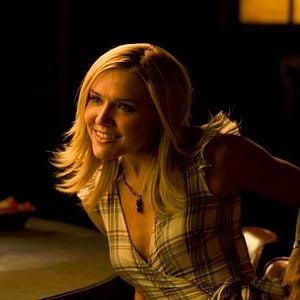 Foto The Girl from the Naked Eye