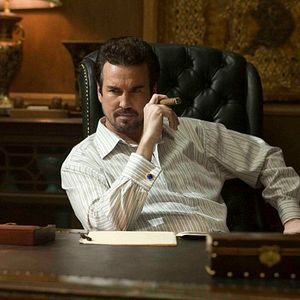 Foto The Girl from the Naked Eye